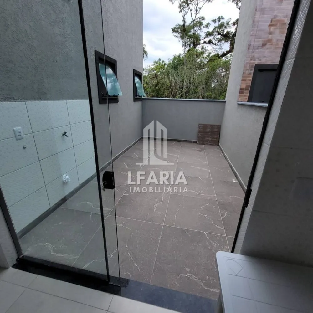 Casa, 2 quartos, 59 m² - Foto 3