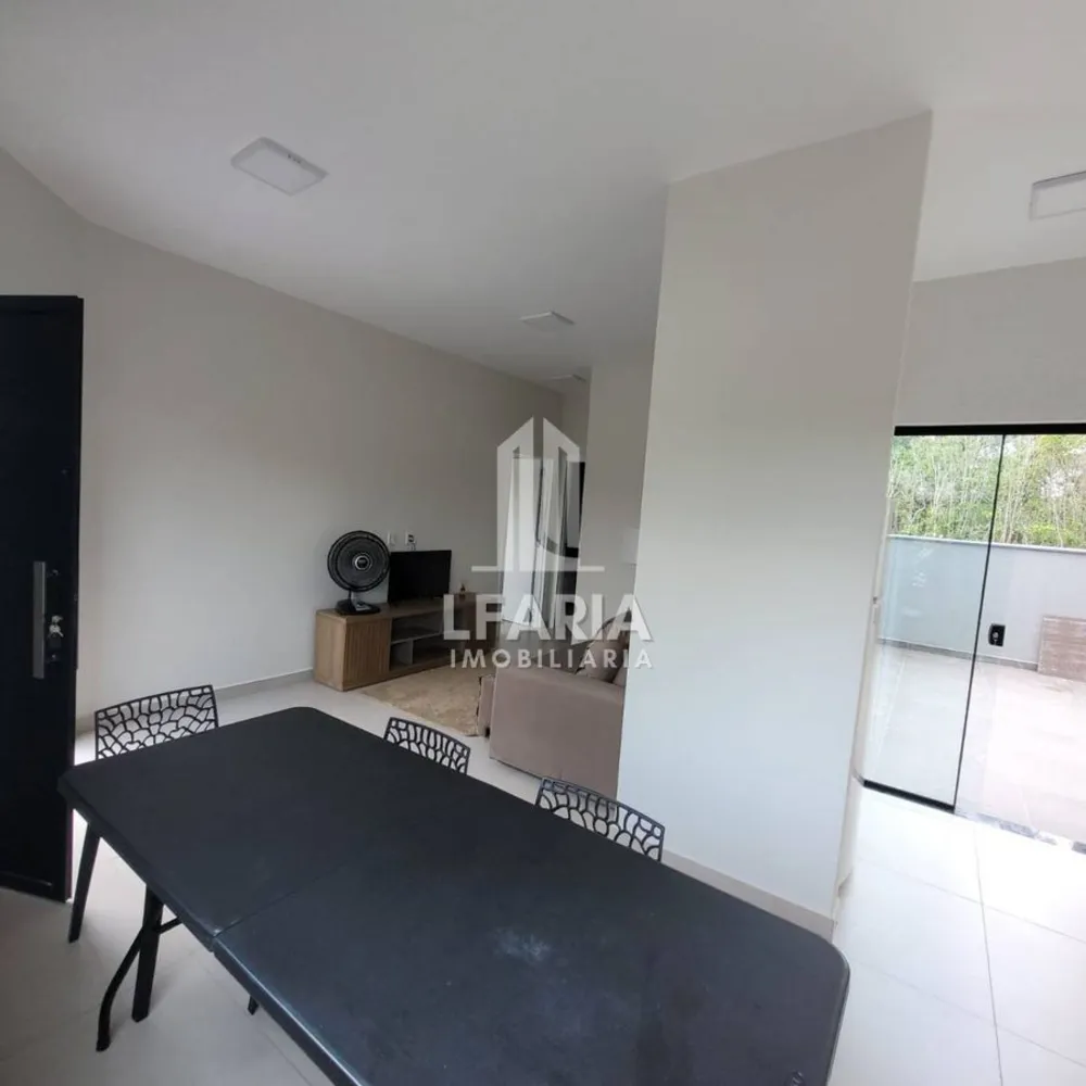 Casa, 2 quartos, 59 m² - Foto 1