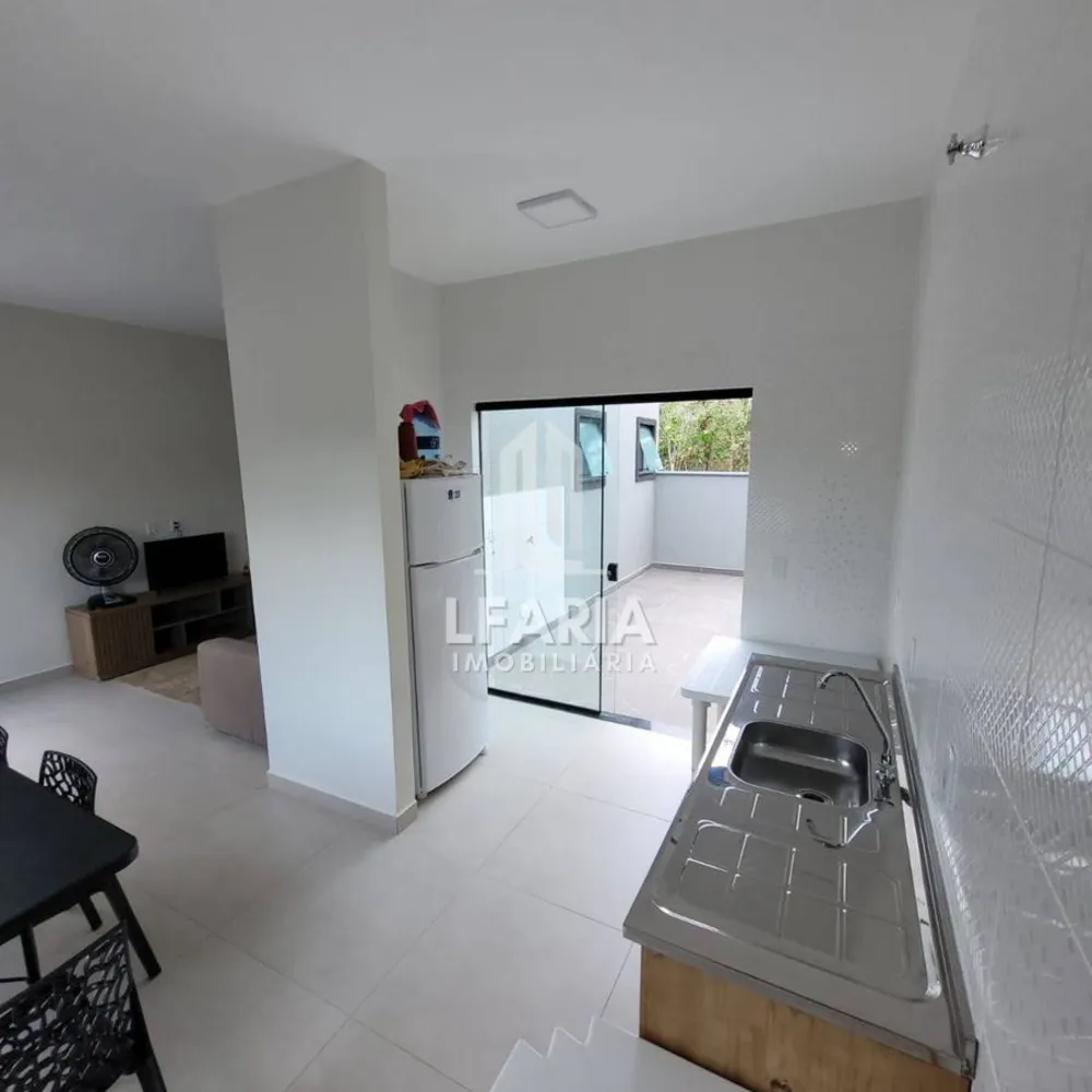 Casa, 2 quartos, 59 m² - Foto 4