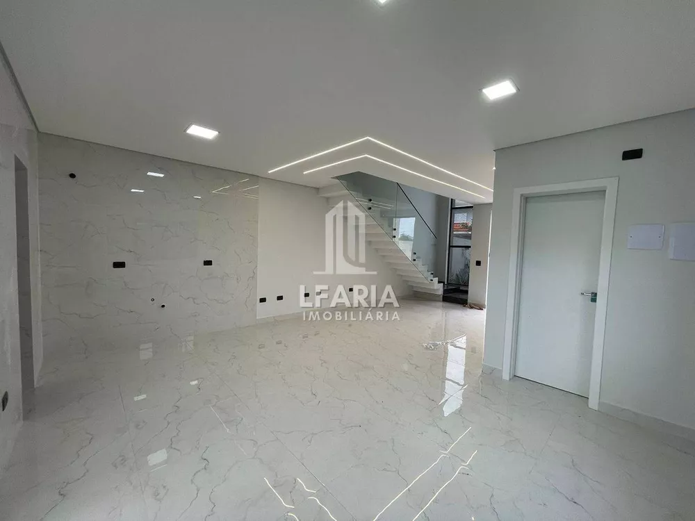 Sobrado à venda com 3 quartos, 152m² - Foto 6