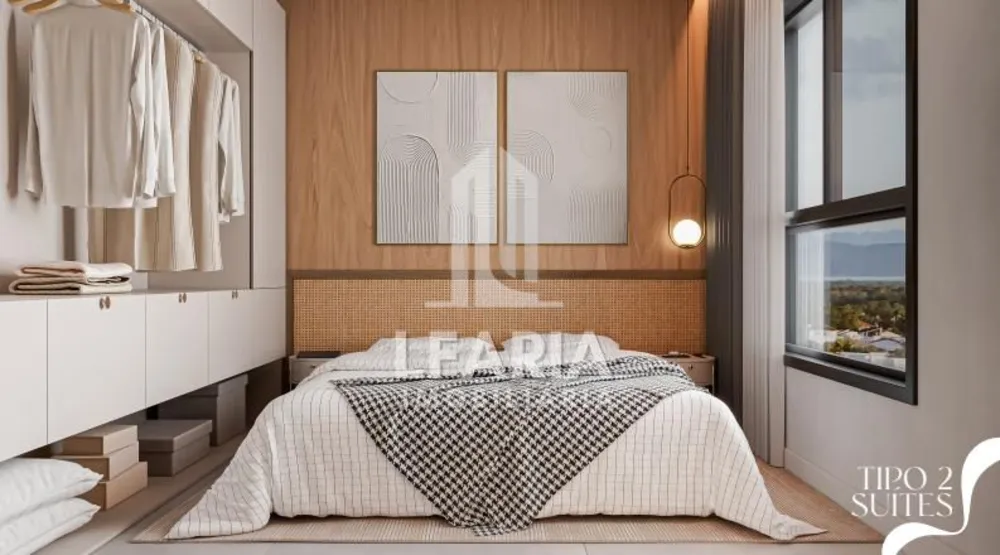 Apartamento, 2 quartos, 78 m² - Foto 5
