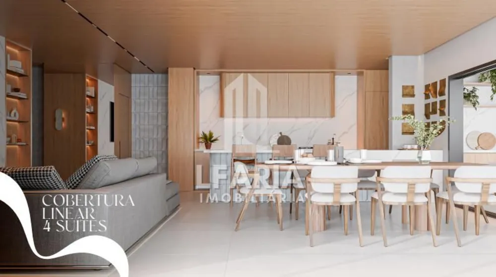 Apartamento, 2 quartos, 78 m² - Foto 3