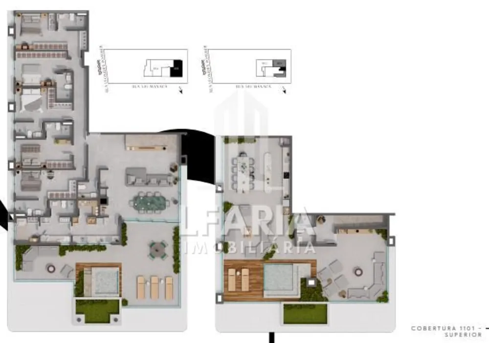 Apartamento, 2 quartos, 78 m² - Foto 13