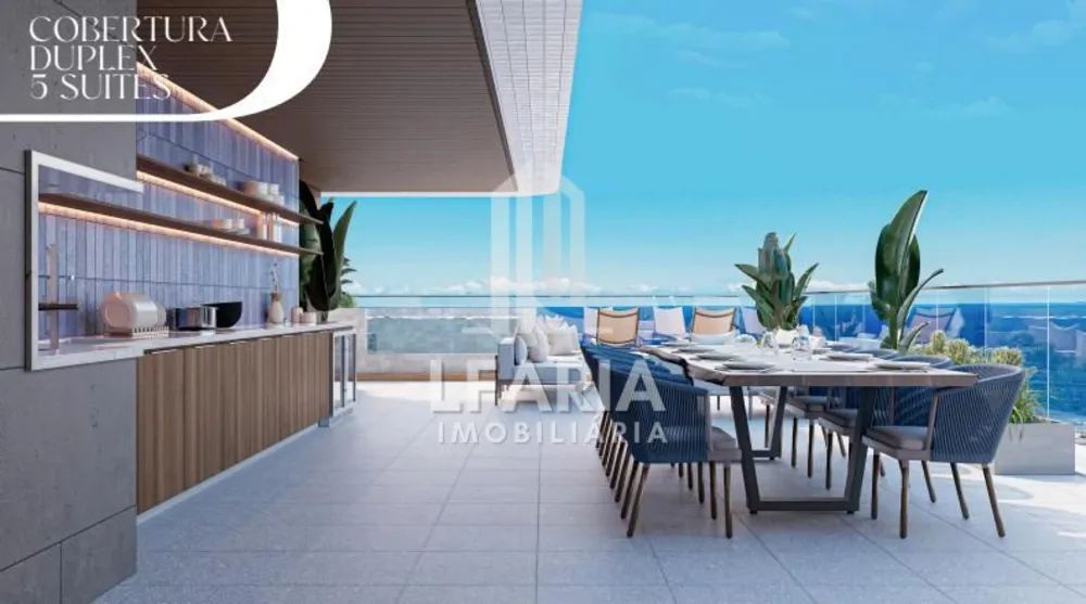 Apartamento, 2 quartos, 78 m² - Foto 10