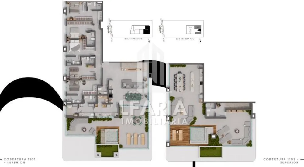 Apartamento, 2 quartos, 78 m² - Foto 8