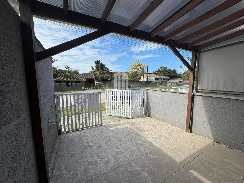 Casa, 2 quartos, 53 m² - Foto 4