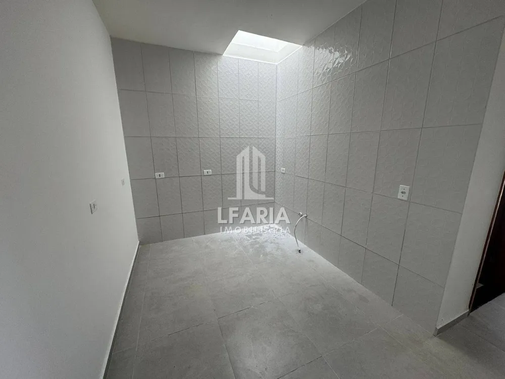 Casa, 2 quartos, 53 m² - Foto 6