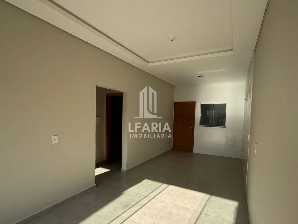 Casa, 2 quartos, 55 m² - Foto 4