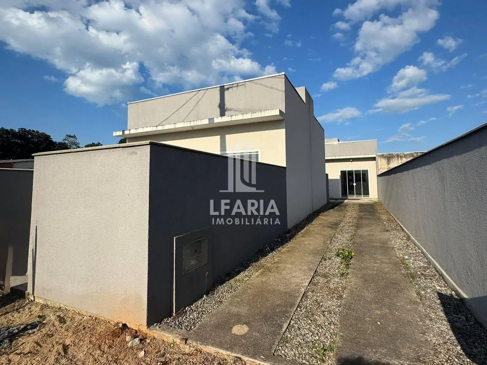 Casa, 2 quartos, 55 m² - Foto 1