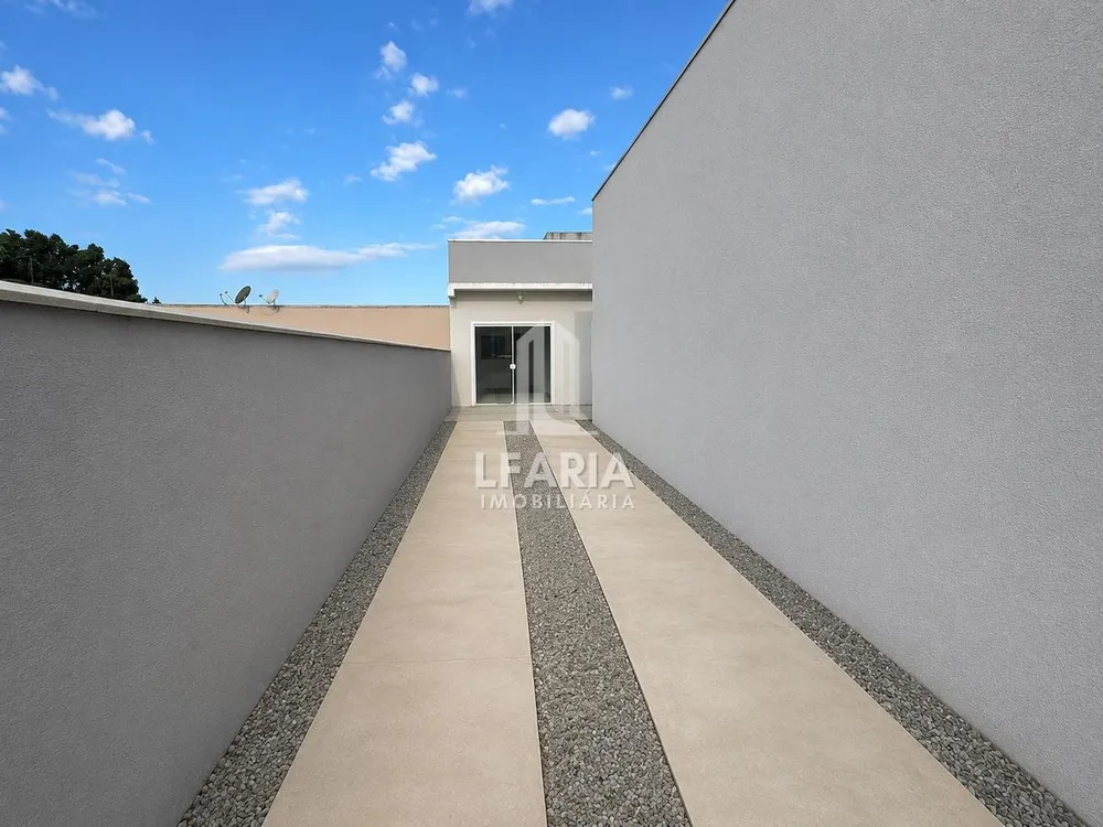 Casa, 2 quartos, 55 m² - Foto 7