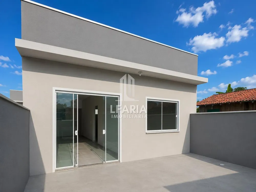 Casa, 2 quartos, 55 m² - Foto 16