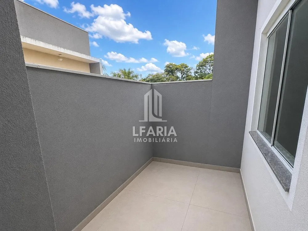 Casa, 2 quartos, 55 m² - Foto 6
