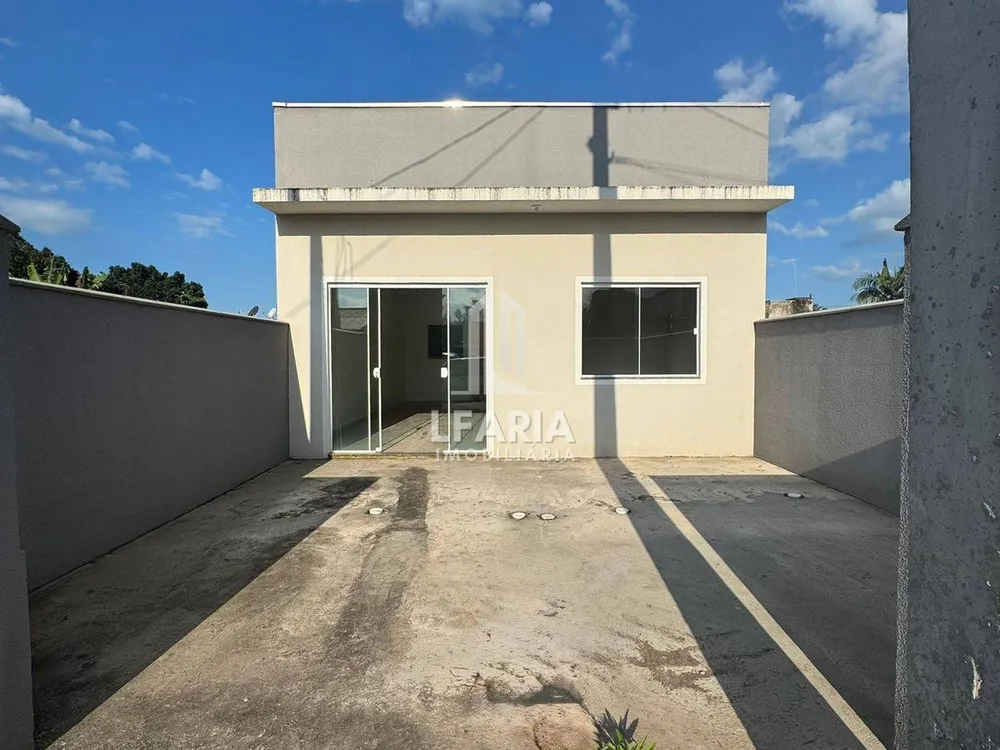 Casa, 2 quartos, 55 m² - Foto 3
