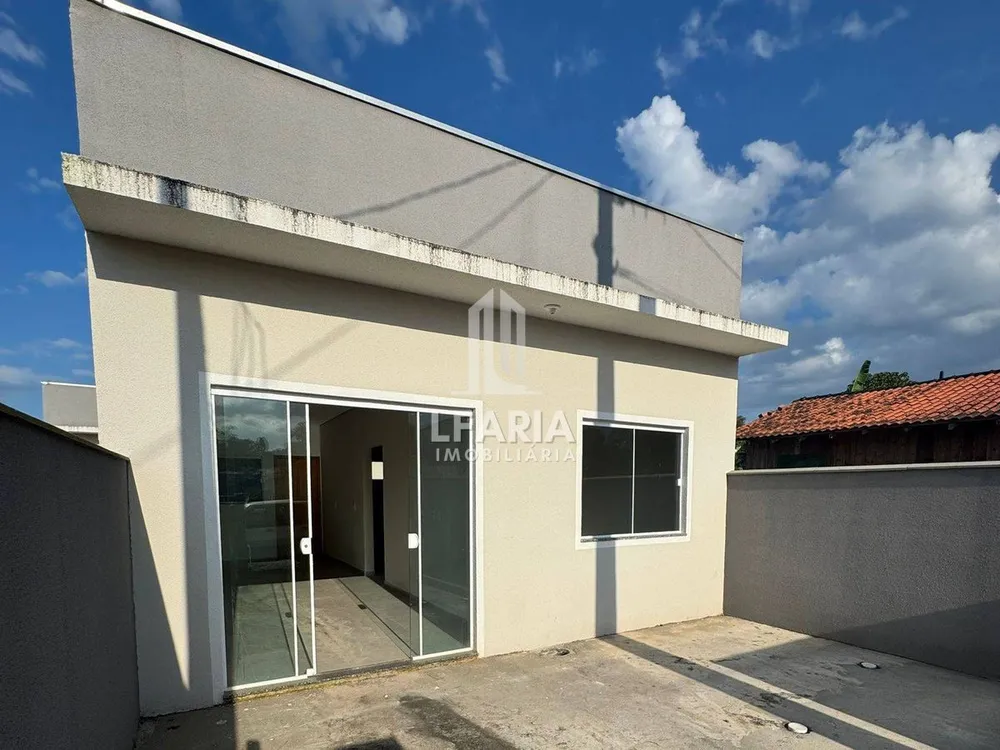 Casa, 2 quartos, 55 m² - Foto 2