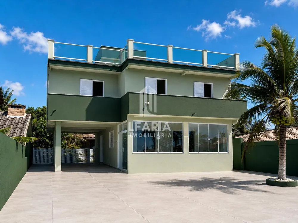 Casa, 5 quartos, 450 m² - Foto 6