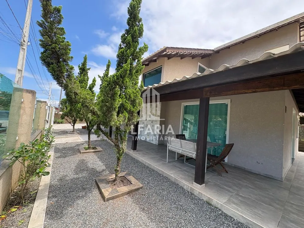 Casa, 4 quartos, 211 m² - Foto 5