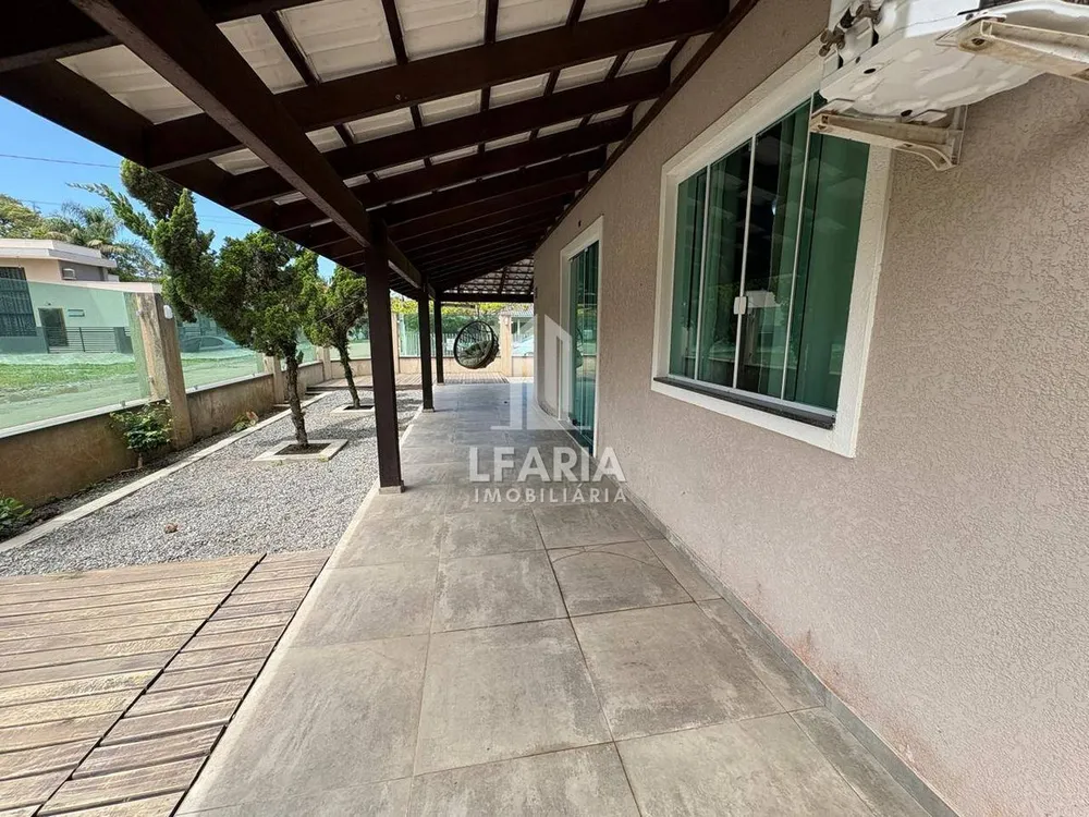 Casa, 4 quartos, 211 m² - Foto 4
