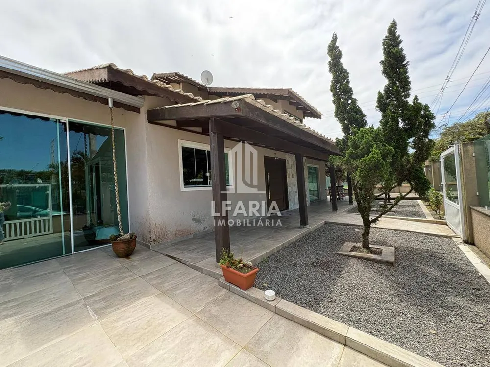 Casa, 4 quartos, 211 m² - Foto 8