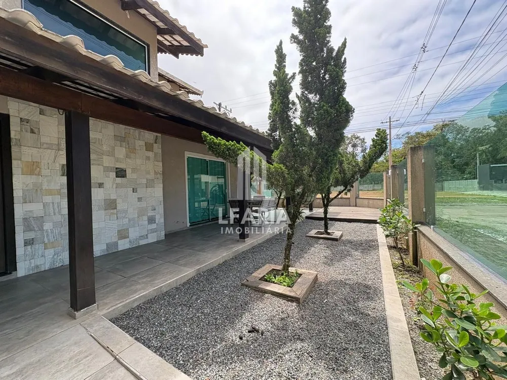 Casa, 4 quartos, 211 m² - Foto 7