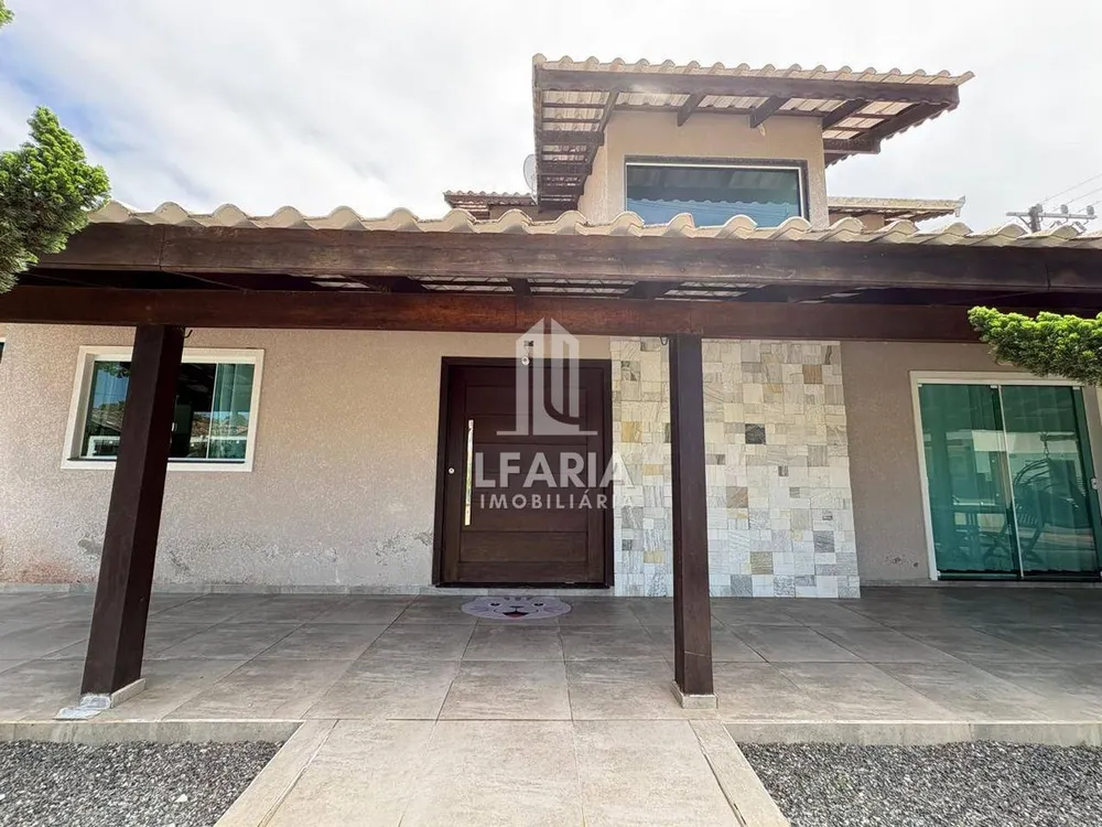 Casa, 4 quartos, 211 m² - Foto 6