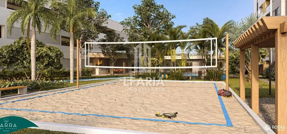 Apartamento, 2 quartos, 53 m² - Foto 8