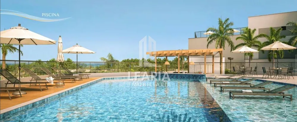 Apartamento, 2 quartos, 53 m² - Foto 5