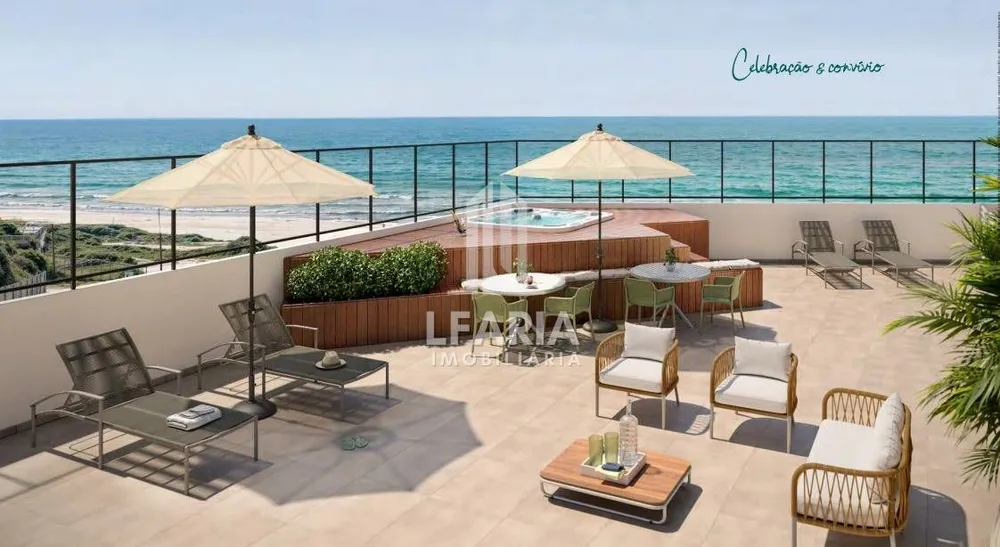 Apartamento, 2 quartos, 53 m² - Foto 7