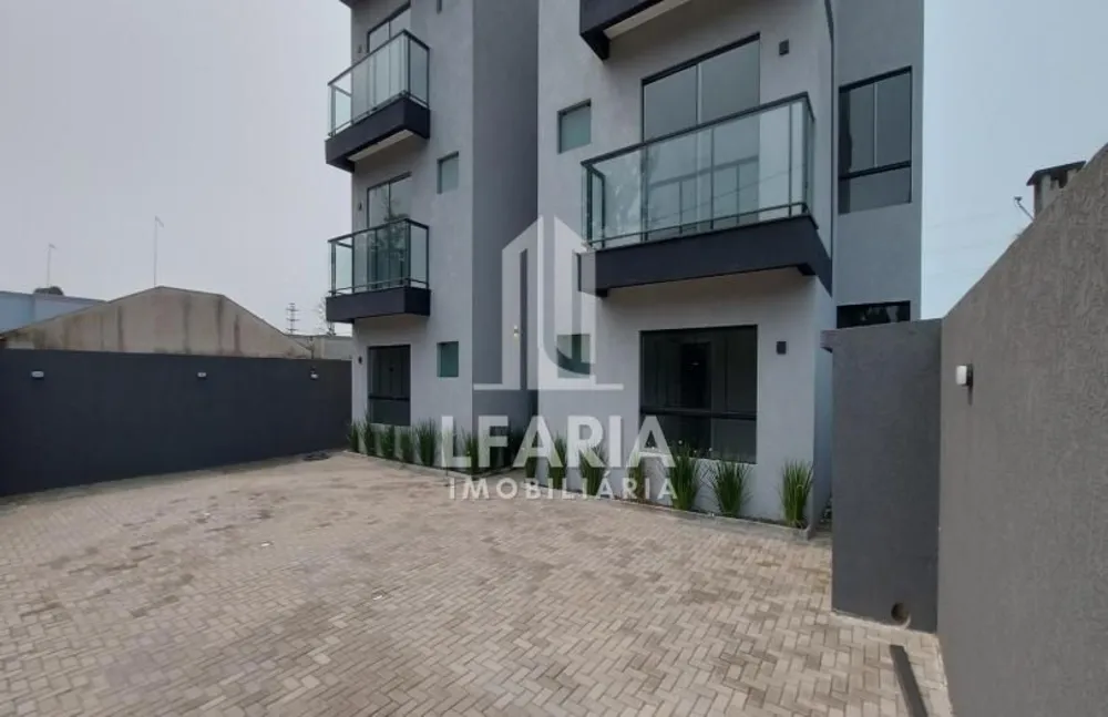 Apartamento, 2 quartos, 65 m² - Foto 12