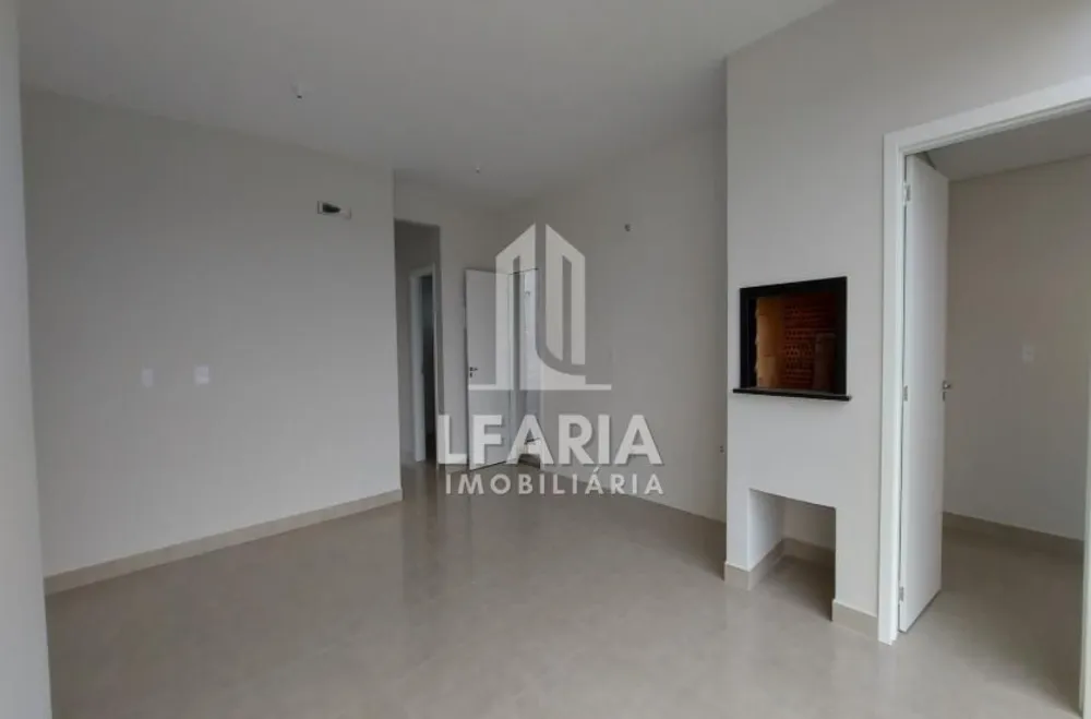 Apartamento, 2 quartos, 65 m² - Foto 3
