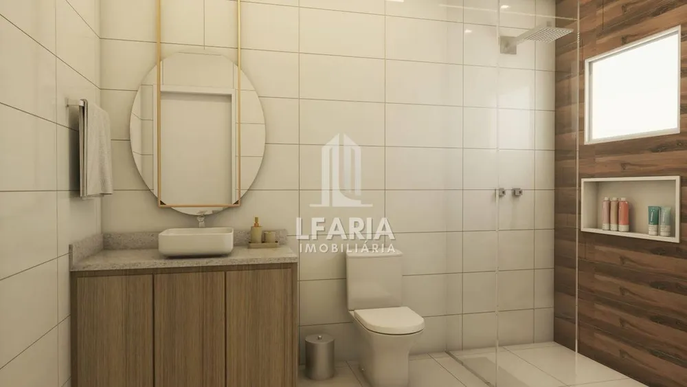 Apartamento, 3 quartos, 88 m² - Foto 4
