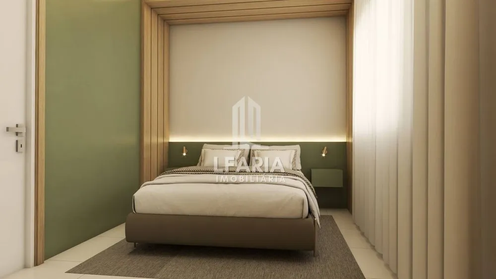Apartamento, 3 quartos, 88 m² - Foto 5
