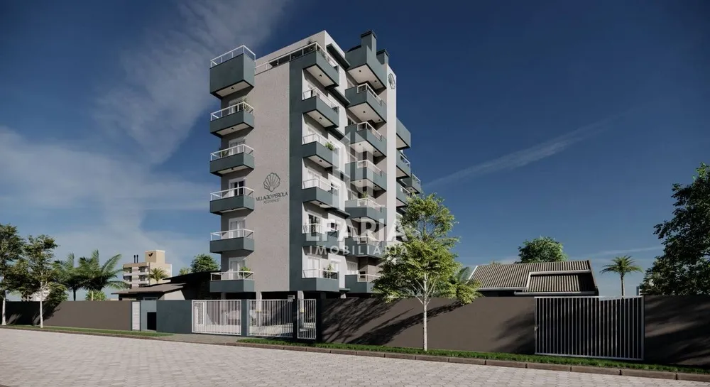 Apartamento, 3 quartos, 88 m² - Foto 4