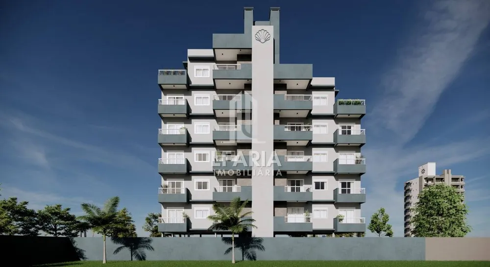 Apartamento, 3 quartos, 88 m² - Foto 12