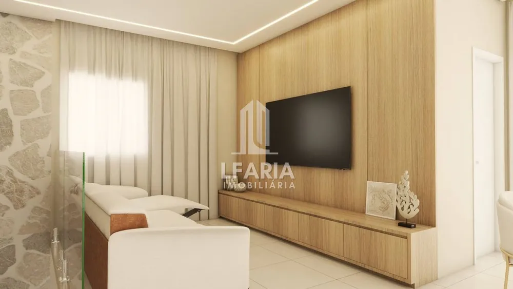 Apartamento, 3 quartos, 88 m² - Foto 7