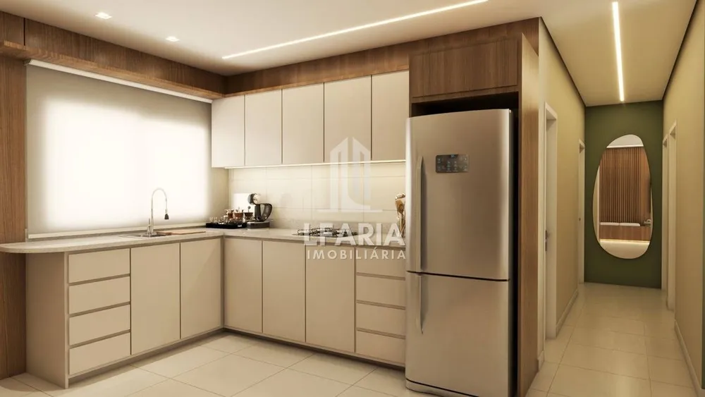 Apartamento, 3 quartos, 88 m² - Foto 12