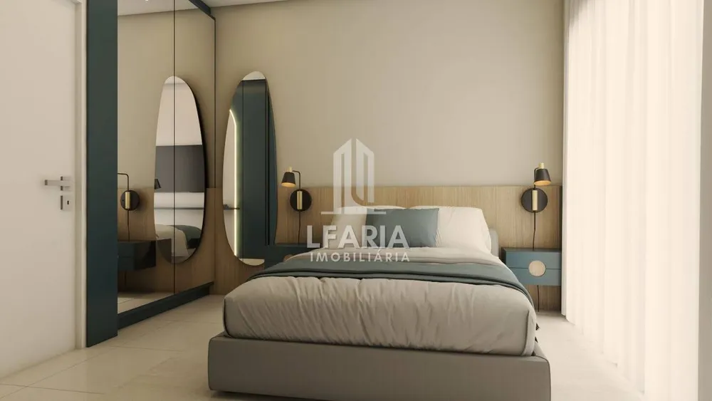 Apartamento, 3 quartos, 88 m² - Foto 1