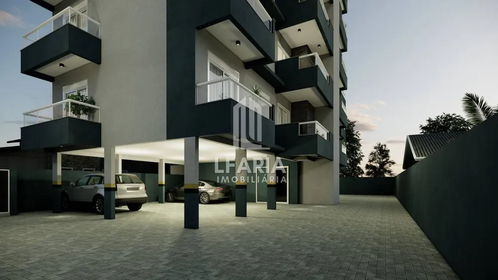 Apartamento, 3 quartos, 88 m² - Foto 6