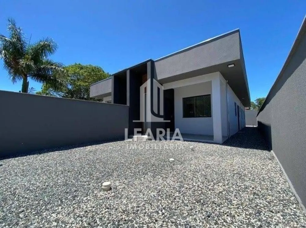Casa, 2 quartos, 78 m² - Foto 1