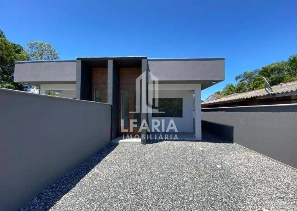 Casa, 2 quartos, 78 m² - Foto 2