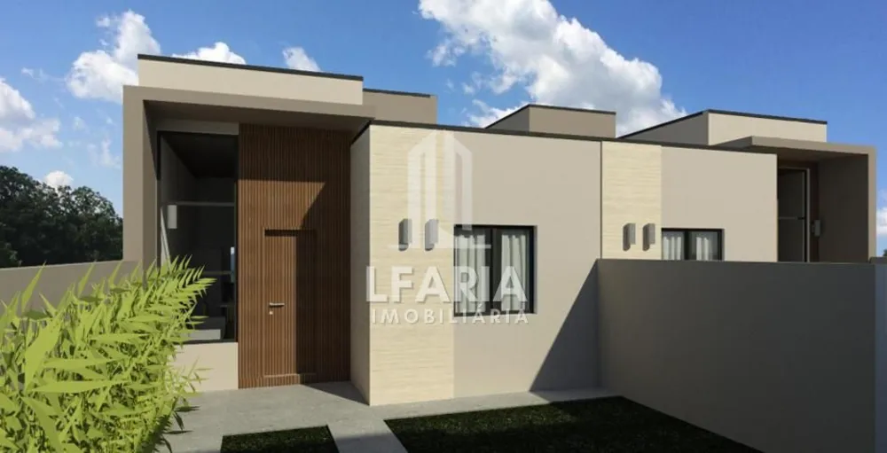 Casa, 2 quartos, 47 m² - Foto 4