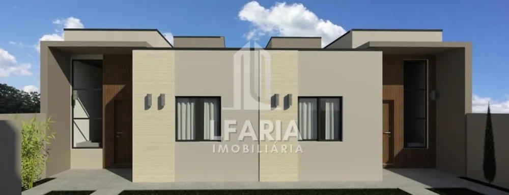 Casa, 2 quartos, 47 m² - Foto 3