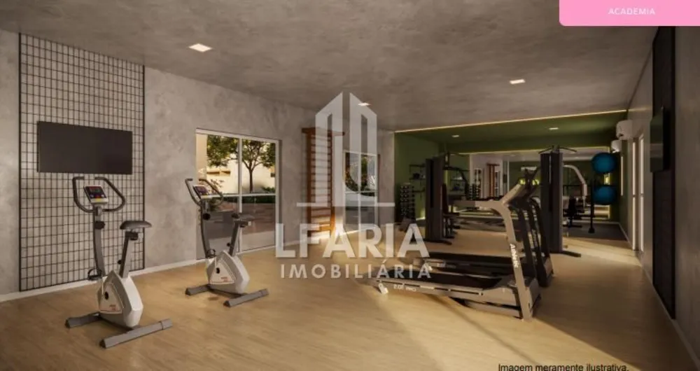 Apartamento, 2 quartos, 63 m² - Foto 11