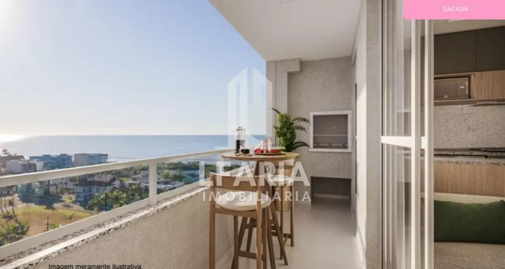 Apartamento, 2 quartos, 63 m² - Foto 1