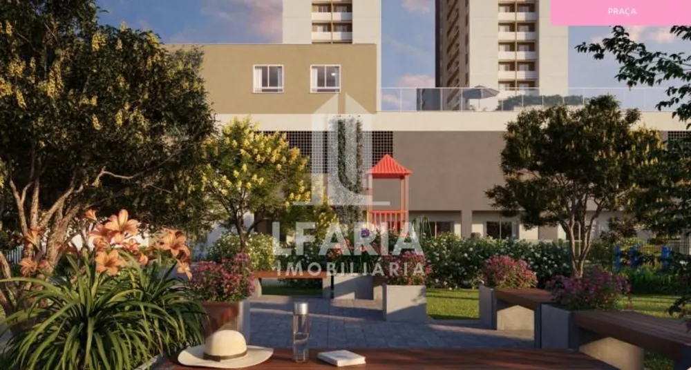Apartamento, 2 quartos, 63 m² - Foto 3