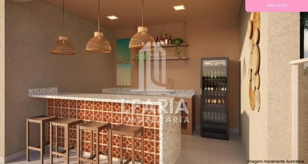 Apartamento, 2 quartos, 63 m² - Foto 5