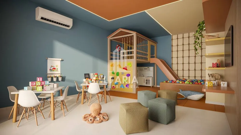 Apartamento, 2 quartos, 63 m² - Foto 7