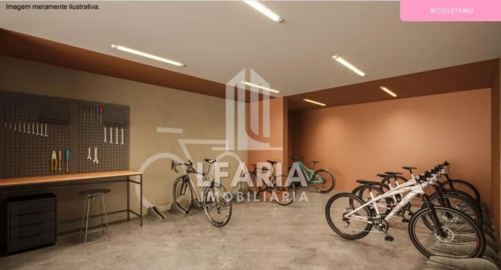 Apartamento, 2 quartos, 63 m² - Foto 4