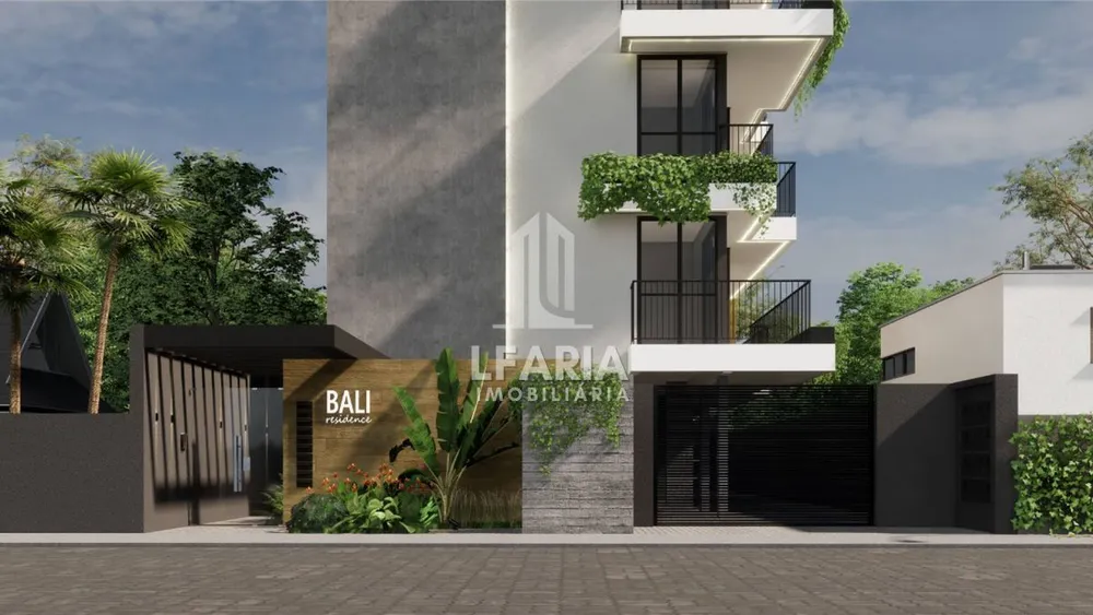 Apartamento, 3 quartos, 97 m² - Foto 2