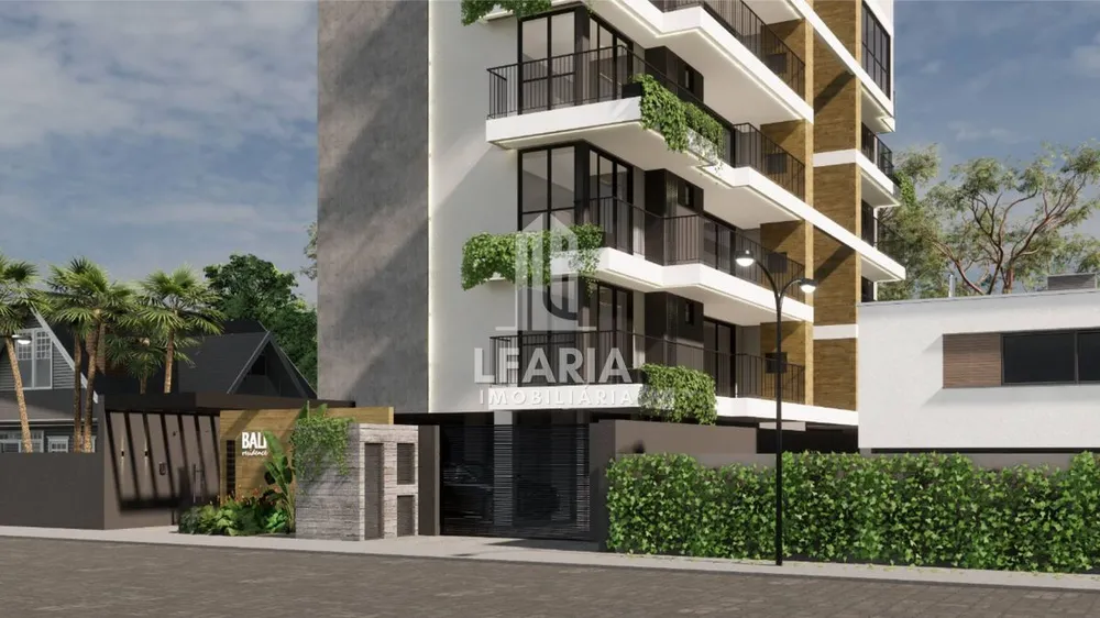 Apartamento, 3 quartos, 97 m² - Foto 3