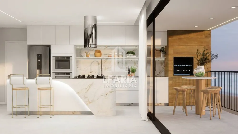 Apartamento, 3 quartos, 97 m² - Foto 6